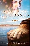 Shadow of Colossus: A Seven Wonders Novel