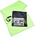 Sunland Ultra Absorbent Fast Drying Travel Towels Fast Drying Microfiber Sports Towel Bath Gym Towels