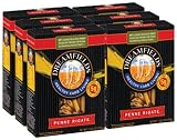 Dreamfields Pasta Healthy Carb Living, Penne Rigate, 13.25-Ounce Boxes (Pack of 6) by Dreamfields Sale