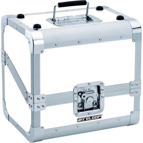 Club Series 80er Case 50 50 slanted white
