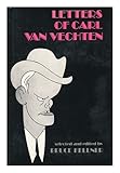 Letters of Carl Van Vechten
