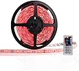 OxyLED Waterproof Color Changing RGB LED Strip Light Kit,300 LEDs, 16.4ft