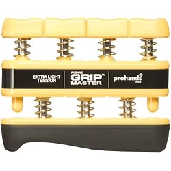 Accu-Net Hand Exercisers