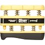 Gripmaster Hand Exerciser Yellow, X-Light Tension (3-Pounds per Finger)