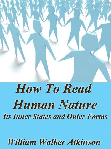 How to Read Human Nature