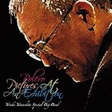 ボレロ/展覧会の絵