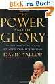 The Power and the Glory: Inside the Dark Heart of Pope John Paul II's Vatican