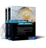 The Official ABAP Reference Book/DVD, 3rd Edition