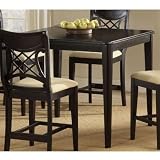 Bayberry Counter-Height Table - Cherry