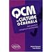 Qcm de Culture Generale 500 Questions Corrig�es et Commentees