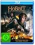 Der Hobbit: Die Schlacht der f�nf Heere [Blu-ray]