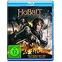 Der Hobbit: Die Schlacht der fünf Heere [Blu-ray]