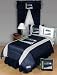 NFL Seattle Seahawks Twin Sideline Comforter