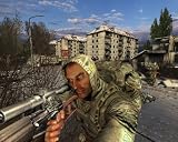 S.T.A.L.K.E.R.: Shadow of Chernobyl