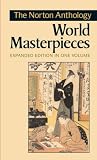 The Norton Anthology of World Masterpieces