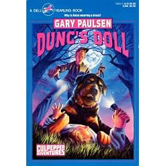 DUNC'S DOLL
