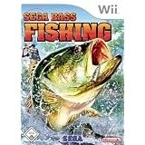 Sega Bass Fishingvon ""Sega of America, Inc.""