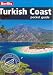 Turkish Coast Berlitz Pocket Guide (Berlitz Pocket Guides)