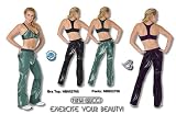 Bliss Bra Top - NB052705 BlackMix Small