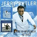 The Iceman Cometh/Ice on Ice