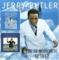 The Iceman Cometh/Ice on Ice