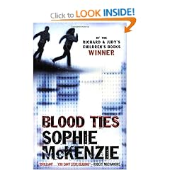 Blood Ties