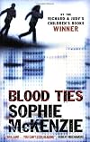 Blood Ties