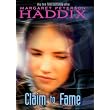 Claim to Fame ~ Margaret Peterson Haddix