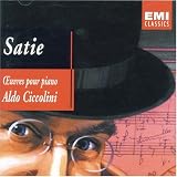 Satie - Oeuvres pour piano