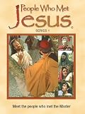 People Who Met Jesus - Series 1