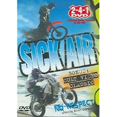 Sick Air