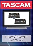Tascam DP-02 DVD Video Tutorial Manual Help