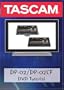 Tascam DP-02 DVD Video Training Tutorial Help
