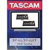 Tascam DP-02 DVD Video Training Tutorial Help