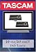 Tascam DP-02 DVD Video Training Tutorial Help