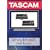 Tascam DP-02 DVD Video Tutorial Manual Help