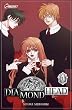 Diamond Head, Tome 1 :