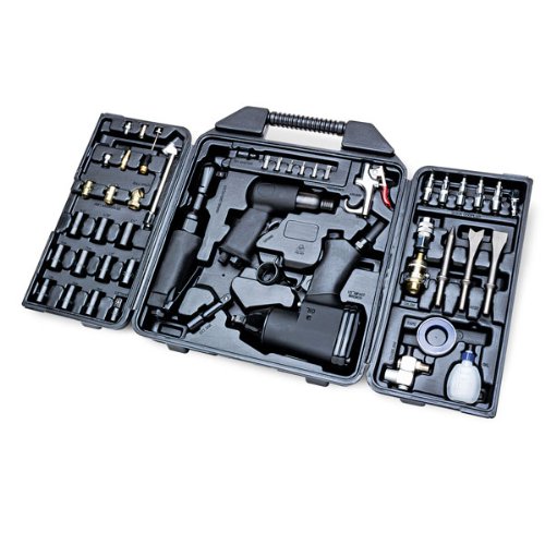 Eastwood 50 Piece Starter Air Tool Kit Detail Panteleimondfvasilyev