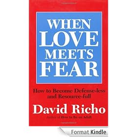 When Love Meets Fear: How to Become Defense-Less and Resource-Full
