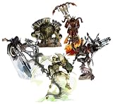 FINAL FANTASY CREATURES改 -KAI- Vol.3 BOXイメージ