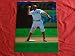 Ian Kinsler Autographed Texas Rangers 11x14 Photo, Proof Photo of Ian Signing for Us.