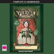 Lucinda's Secret: The Spiderwick Chronicles, Book 3 | [Holly Black, Tony DiTelizzi]