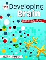 The Developing Brain: Birth to Age Eight