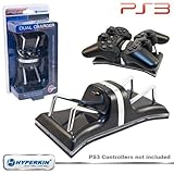 PS3 Dual Charge Station
