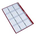 Erasable Wall, 24" x 36", White-Cream AAGPM2628