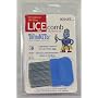 Metal Lice Comb