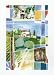 The Magic Of Tuscany I by Werner Plank. Size 15.58 inches width by 24.31 inches heigh...
