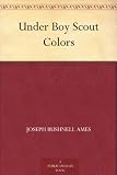 Under Boy Scout Colors