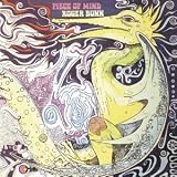 Piece of Mind [VINYL]