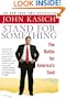 Stand For Something: The Battle for America's Soul